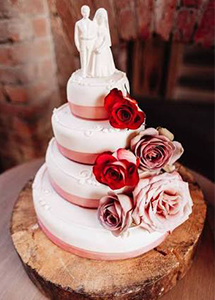 My Wedding Cake - Adelaide, SA